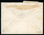 Stamp of Ireland » Railways Dublin & South Eastern Railway: 1914 Commercial cover