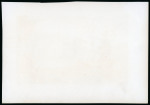Stamp of Ireland » Postal History (Arranged alphabetically by County) Clare - O'Brian's Bridge: 1850 Small neat envelope
