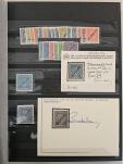 Stamp of Austria » Collections and Lots  Austria Österreich 1918-38 Generalsammlung 1.Rep m. Deutsch Österr..