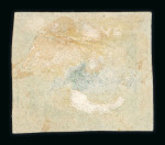 Stamp of Argentina » Collections, Lots etc. 1852-1867 exhibition collection with the Provinces