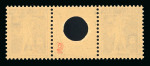 Stamp of Switzerland / Schweiz » Sammlungen Postfrische Sammlung der Zusammendrucke