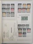 Stamp of Bosnia and Herzegovina » Austrian Post Offices Bosnia Bosnien-Herzegowina 1879-1918 Sammlung