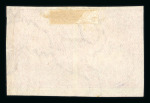 Stamp of Indian States » Dhar 11898-1900 Dhar collection including two plate proofs