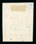 Stamp of Indian States » Duttia 1897-1920 Duttia collection on three pages. 1897-98
