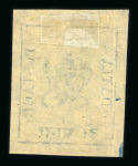 Stamp of Indian States » Duttia 1897-1920 Duttia collection on three pages. 1897-98