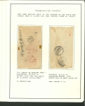 Stamp of Indian States » Jaipur 1904-48 Jaipur collection in pages, well written and