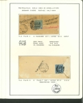 Stamp of Indian States » Jaipur 1904-48 Jaipur collection in pages, well written and