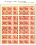 Stamp of Indian States » Jaipur 1904-48 Jaipur collection in pages, well written and