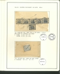 Stamp of Indian States » Jaipur 1904-48 Jaipur collection in pages, well written and