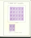 Stamp of Indian States » Kishengarh 1899-1947 Kishengarh collection in well described pages.