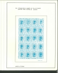 Stamp of Indian States » Kishengarh 1899-1947 Kishengarh collection in well described pages.