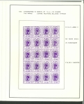 Stamp of Indian States » Kishengarh 1899-1947 Kishengarh collection in well described pages.