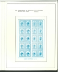 Stamp of Indian States » Kishengarh 1899-1947 Kishengarh collection in well described pages.