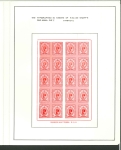 Stamp of Indian States » Kishengarh 1899-1947 Kishengarh collection in well described pages.