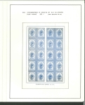 Stamp of Indian States » Kishengarh 1899-1947 Kishengarh collection in well described pages.