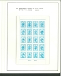 Stamp of Indian States » Kishengarh 1899-1947 Kishengarh collection in well described pages.