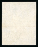 Stamp of Switzerland / Schweiz » Sitzende Helvetia Ungezähnt » 1857-62 Berner Druck, Dickes Papier 1860, 10 Rp. blau, 4. Berner Druckperiode, Stempel Entlebuch