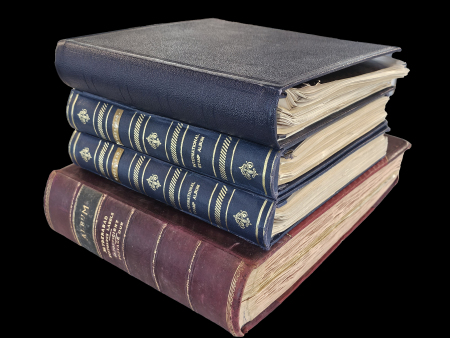 Stamp of Indian States » Hyderabad Hyderabad detailed research of handstamps/cancellations