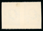 Stamp of Romania » Later Issues 1926 King Ferdinand perforation Errors