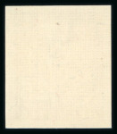 Stamp of Switzerland / Schweiz » Schweiz ab 1907 1934, Landschaftsbilder Satz 3 bis 30 Rp. ungezähnt