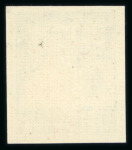 Stamp of Switzerland / Schweiz » Schweiz ab 1907 1934, Landschaftsbilder Satz 3 bis 30 Rp. ungezähnt