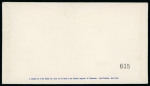 Stamp of Thematics » Sport and Games » Skiing Cortina 1956 Madeleine Berthod, Downhill Gold Medalist signed cover