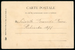 Stamp of Thematics 1903-1905 French Antarctic Expedition, picture postcard