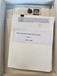 Stamp of New Zealand 1862-2004 collection on 139 printed album pages
