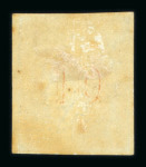 Stamp of Greece » Large Hermes Heads » 1862-67 2nd Athens print 10 lepta Consecutive Athens printings (1862-1867) - Mint - Good margins.