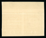 Stamp of Austria » 1890-1918 Issues  Austria Österreich 1916-18 Kriegspropagandafälschung 5H und 10H ungez.