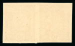 Stamp of Austria » 1890-1918 Issues  Austria Österreich 1916-18 Kriegspropagandafälschung 5H und 10H ungez.