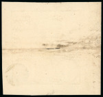 Stamp of Persia » 1876-1896 Nasr ed-Din Shah Issues Persia 1893 stampless envelope and registered receipt