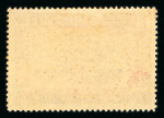 Stamp of Large Lots and Collections Collection in three large albums, comprising mint/unused classic Russia, 1918