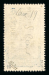 Stamp of Colonies françaises » Colonies Francaise Collections et Lots 1888-1945, belle petite sélection de bonnes valeurs