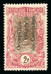 Stamp of Colonies françaises » Colonies Francaise Collections et Lots 1888-1945, belle petite sélection de bonnes valeurs