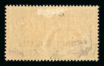 Stamp of Colonies françaises » St. Pierre et Miquelon 1941, France Libre Y&T n° 237B, Scott n° 209, belle