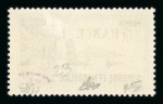 Stamp of Colonies françaises » St. Pierre et Miquelon 1941, France Libre  20f. vert-olive Y&T n° 273 neuf