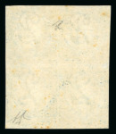 Stamp of Ionian Islands » 	British Protectorate » 1859 Issue (S.G. 1-3) Ionian Is 1859 set of 3 block 4 mh mnh