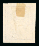 Stamp of Indian States » Indore 1934 group of imperforates, incl. SG 21a used block of 3, SG 24a single and SG 26a single all used