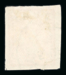 Stamp of Indian States » Indore 1934 group of imperforates, incl. SG 21a used block of 3, SG 24a single and SG 26a single all used