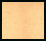 Stamp of Indian States » Indore 1940-46 Times of India issue study collection including proofs