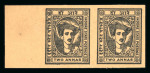Stamp of Indian States » Indore 1940-46 Times of India issue study collection including proofs