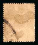 Stamp of Indian States » Indore Officials: 1904-06 Study collection of officials S1-S7