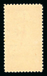 Stamp of Syria » Syria Autonomous Republic - 1934-1958 Syrie Française : 1945, timbres fiscaux surchargés