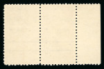 Stamp of Syria » Syria Autonomous Republic - 1934-1958 Syrie Française : 1945, timbre fiscal surchargé Y&T