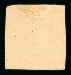 Stamp of Indian States » Charkhari 1912-21 Provisionals small group