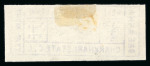 Stamp of Indian States » Charkhari 1912-21 Provisionals small group