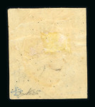 Stamp of Austria » 1850 Issue Austria Österreich 1850 9Kr M III hellblau