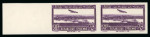 Stamp of Syria » Syria Autonomous Republic - 1934-1958 Syrie Française : 1940, PA Y&T n° 87-93 en paires non