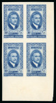 Stamp of Syria » Syria Autonomous Republic - 1934-1958 Syrie Française : 1938, Président Attassi Y&T n° 246A